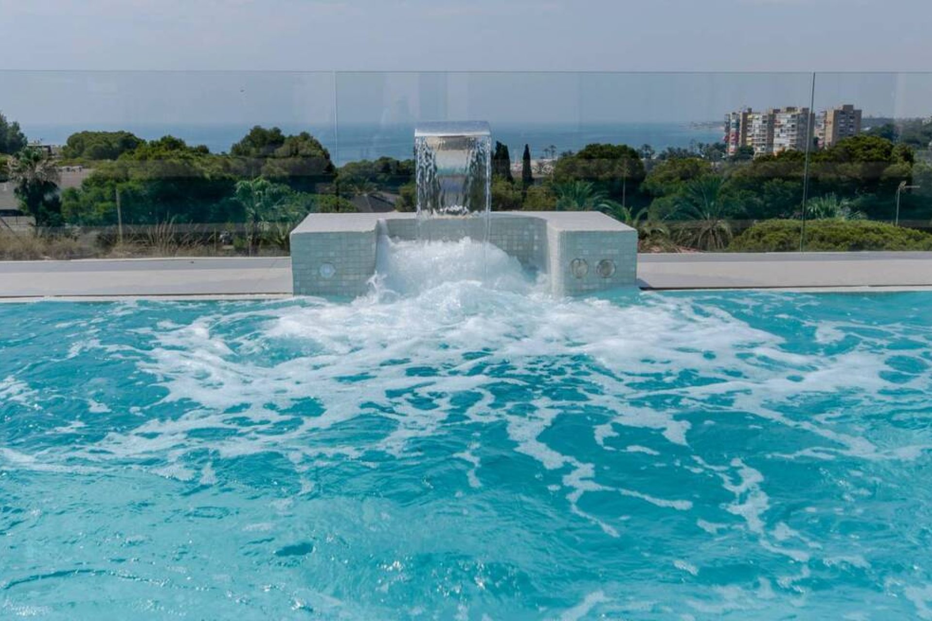 Obra nueva - Villa -
Campoamor