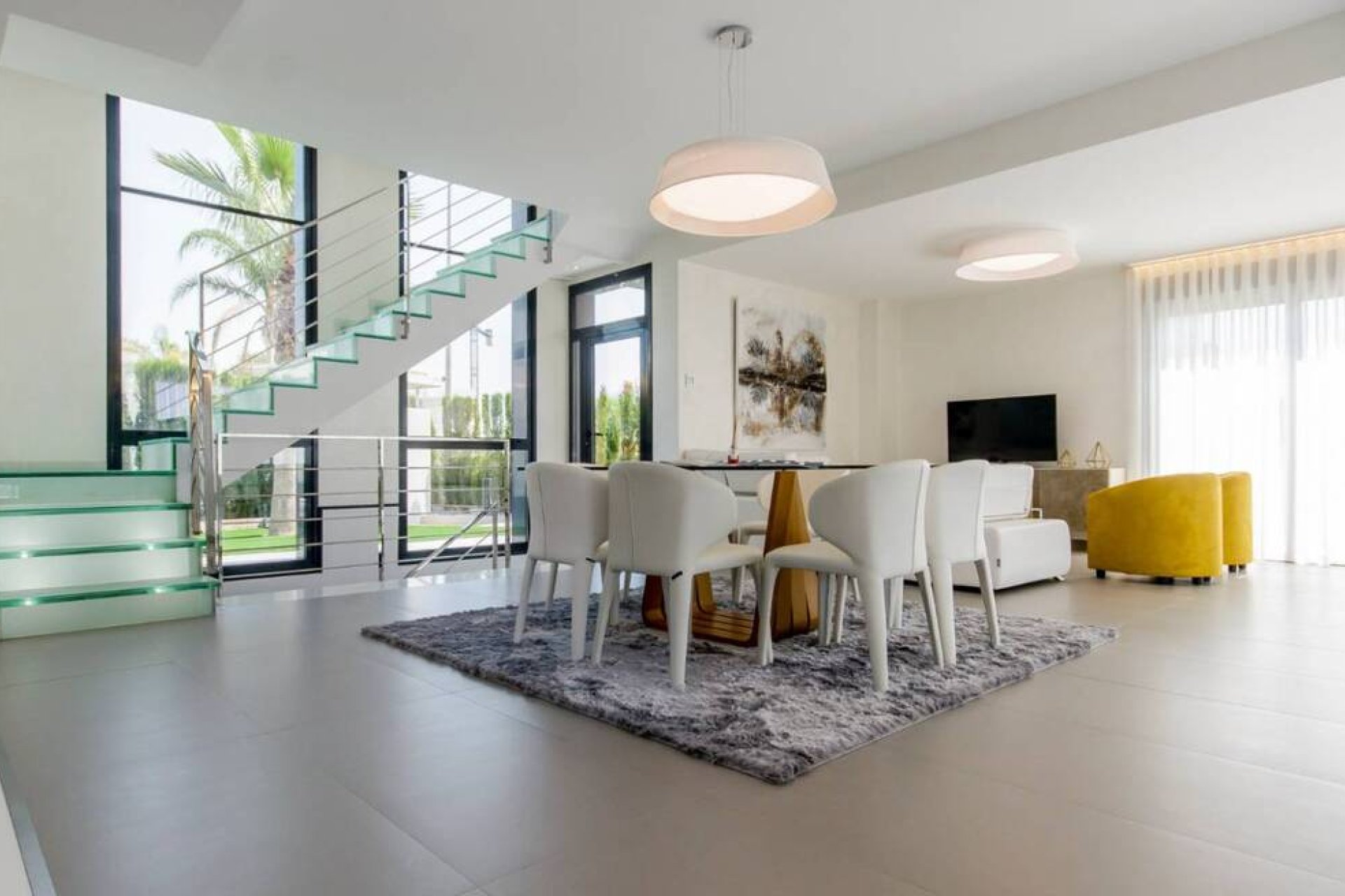 Obra nueva - Villa -
Campoamor