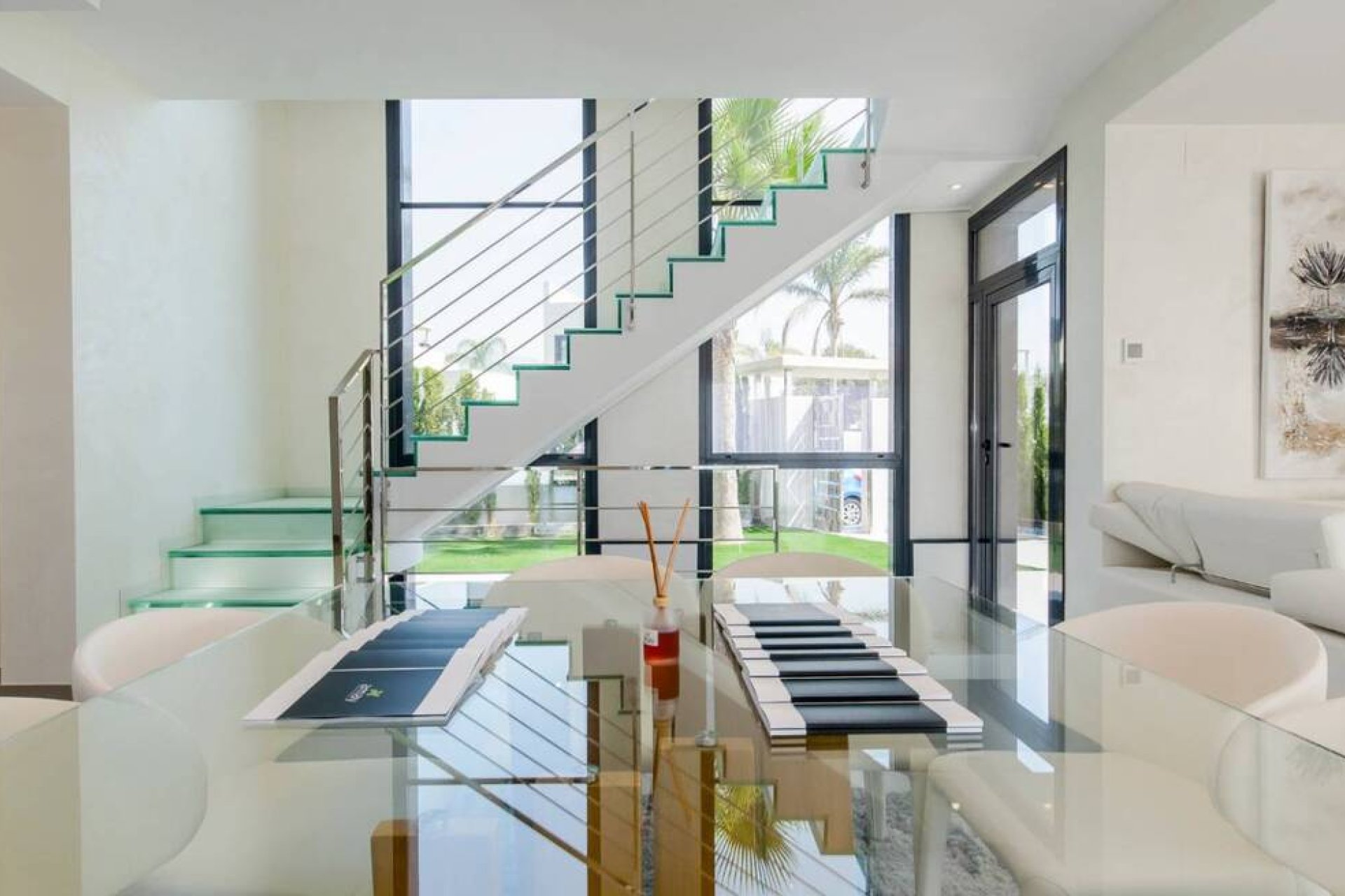 Obra nueva - Villa -
Campoamor