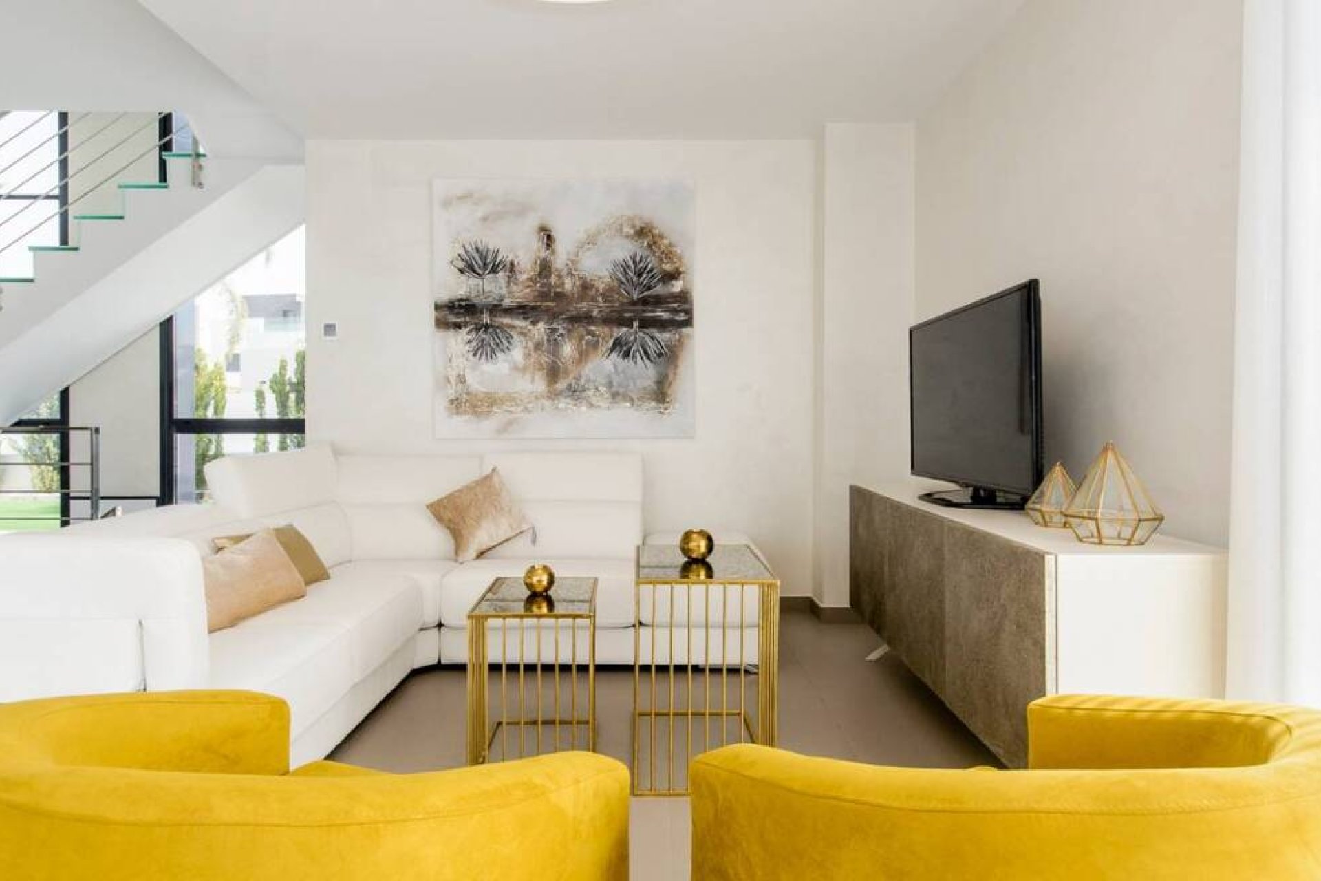 Obra nueva - Villa -
Campoamor