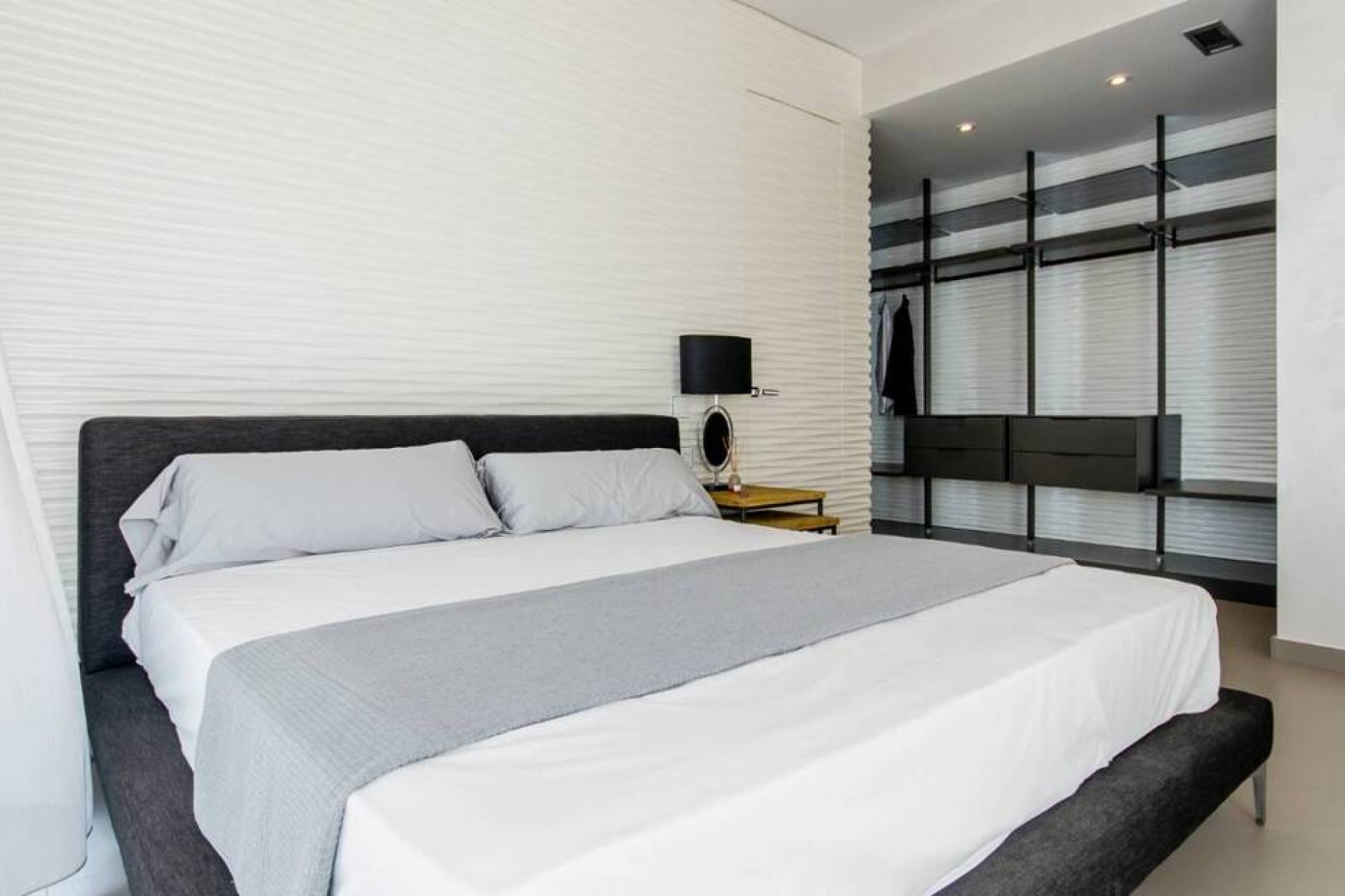 Obra nueva - Villa -
Campoamor