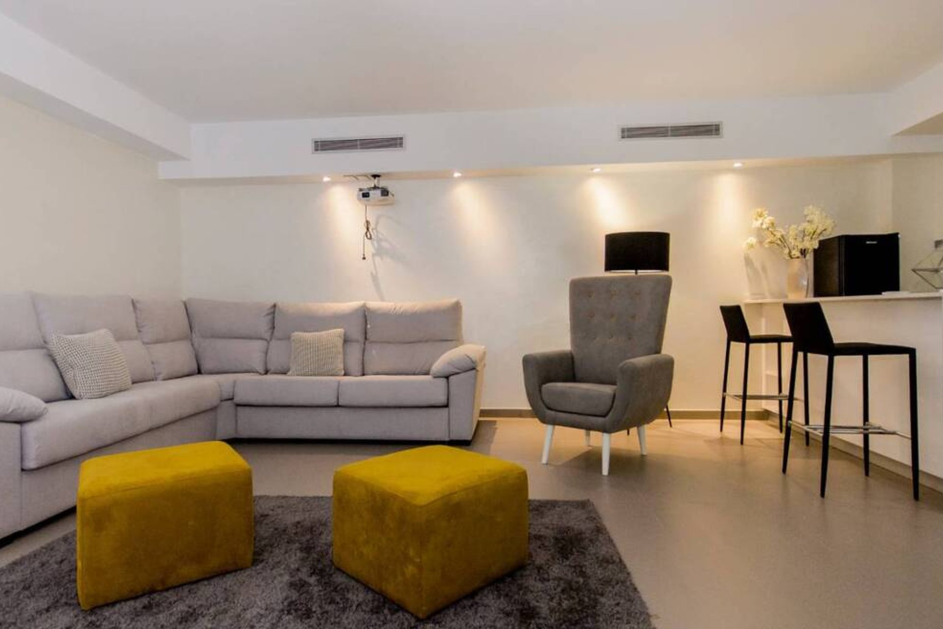 Obra nueva - Villa -
Campoamor