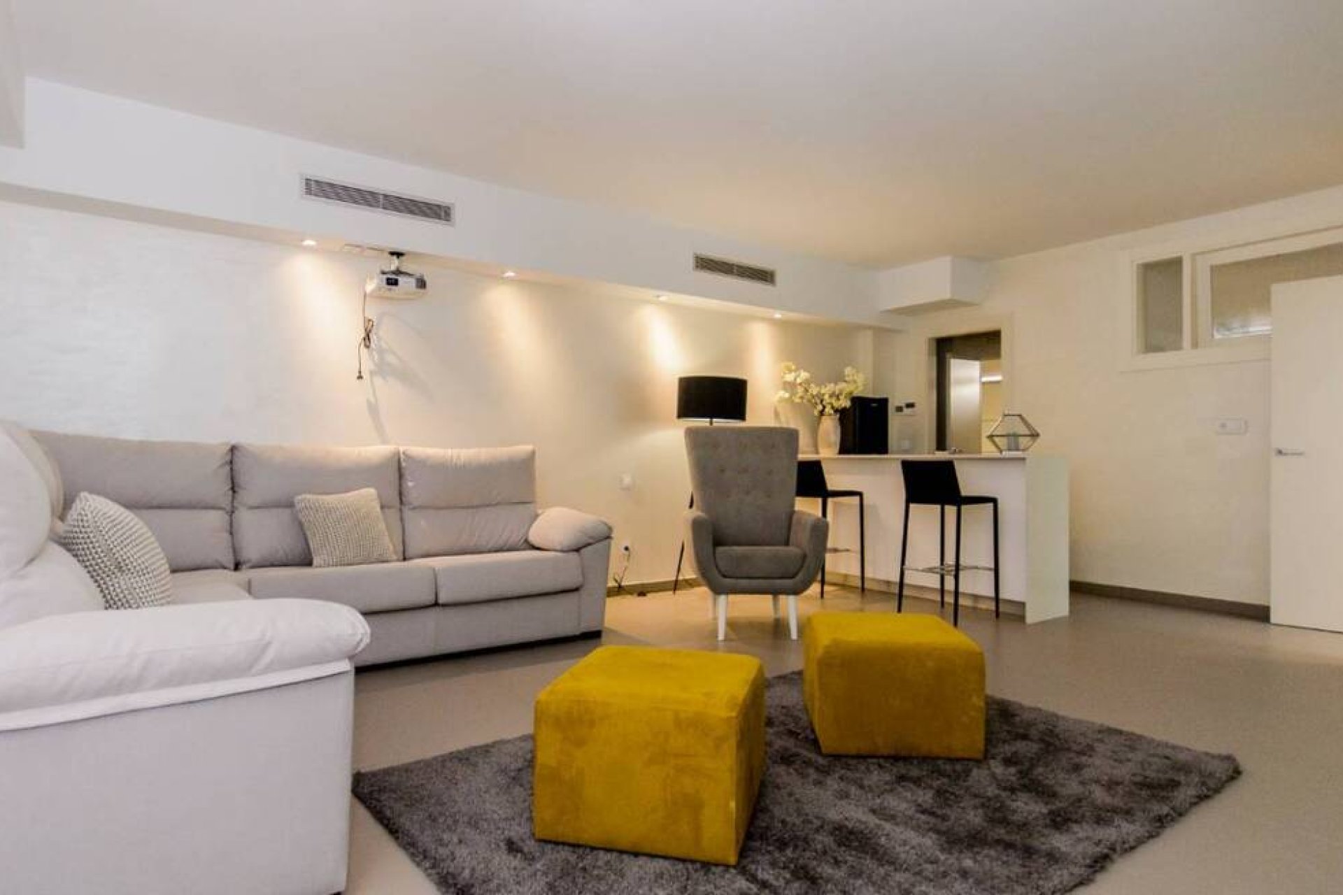 Obra nueva - Villa -
Campoamor