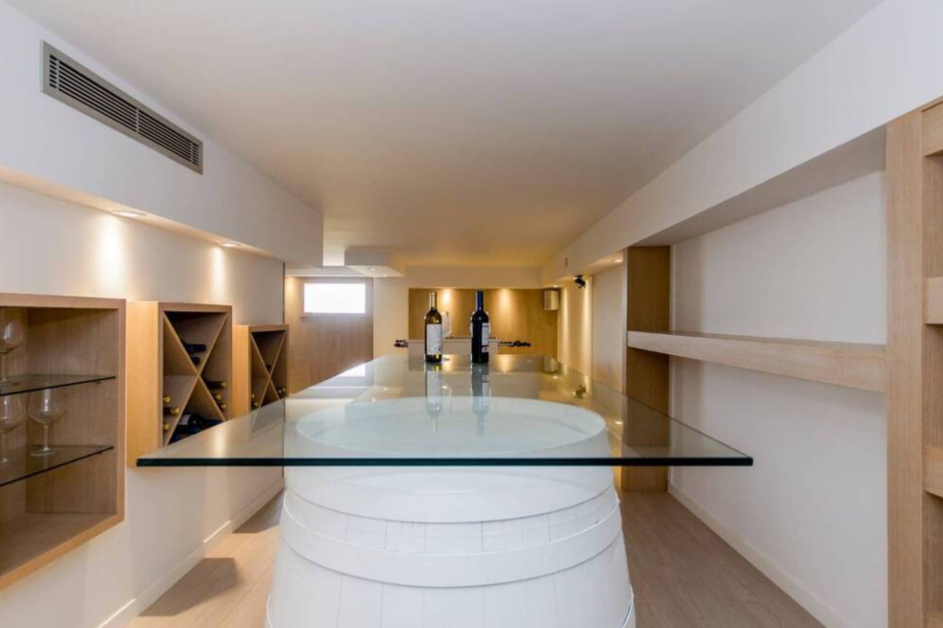 Obra nueva - Villa -
Campoamor