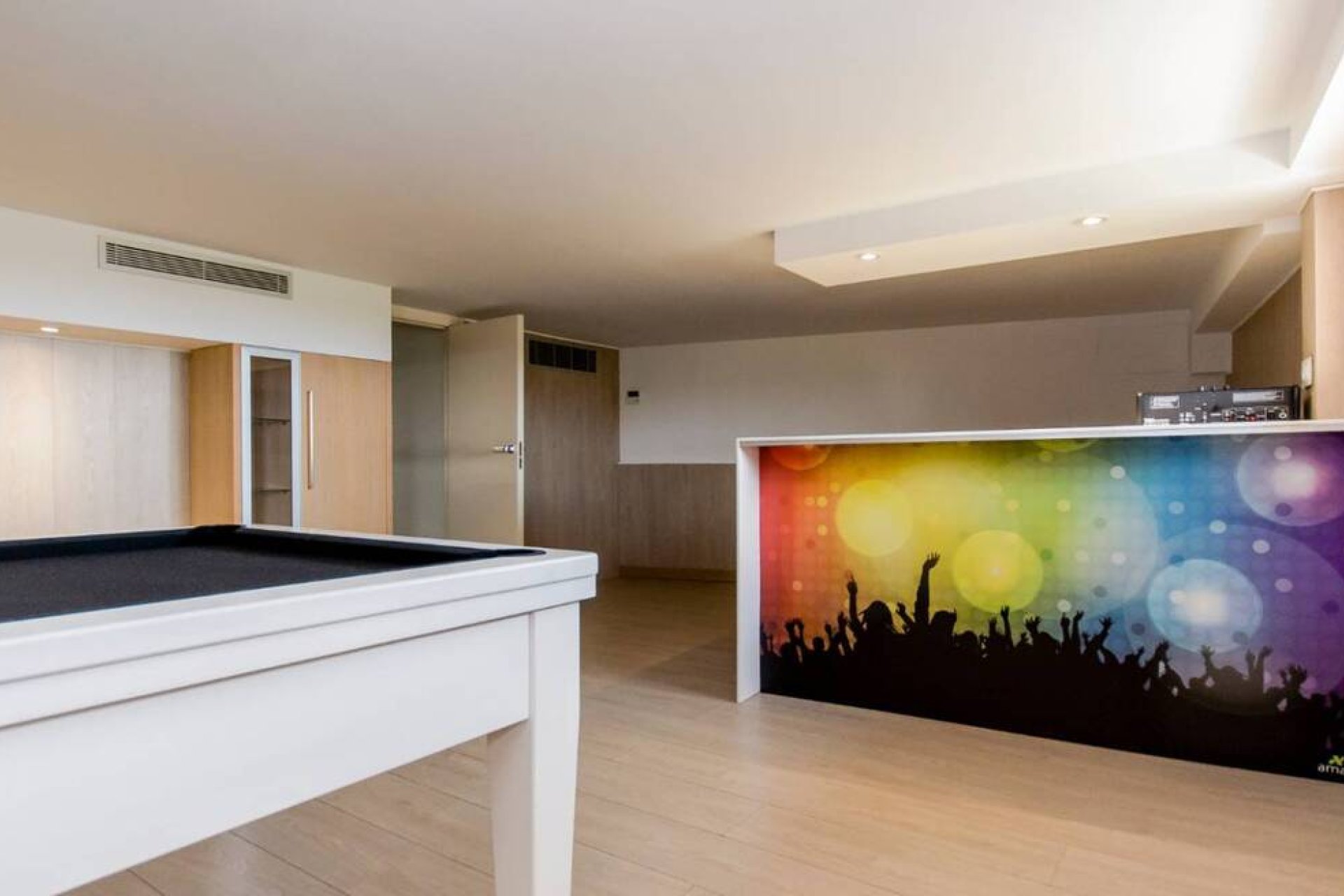 Obra nueva - Villa -
Campoamor