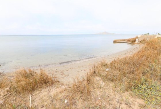 Parcela / Terreno - Reventa - La Manga del Mar Menor - Playa del Galán