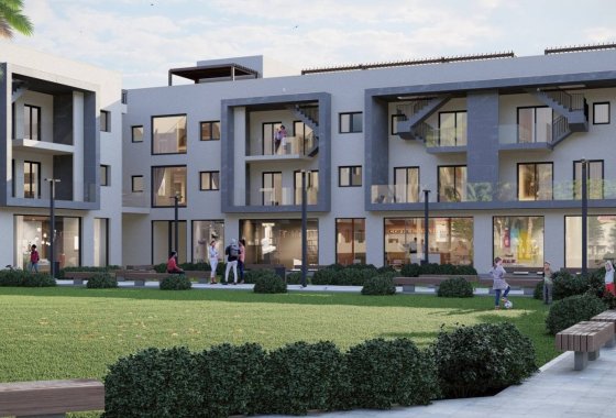 Penthouse - New Build - Torre-Pacheco - Torre-Pacheco