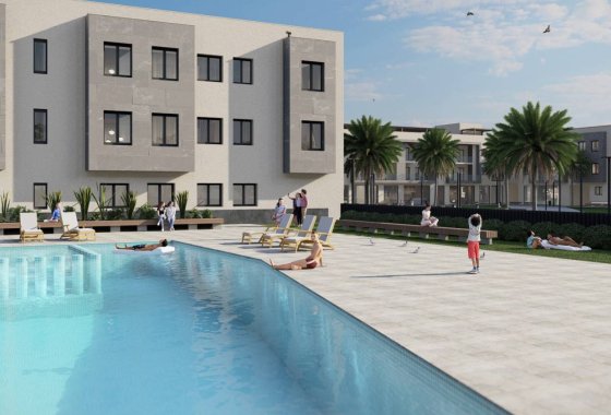 Penthouse - New Build - Torre-Pacheco - Torre-Pacheco