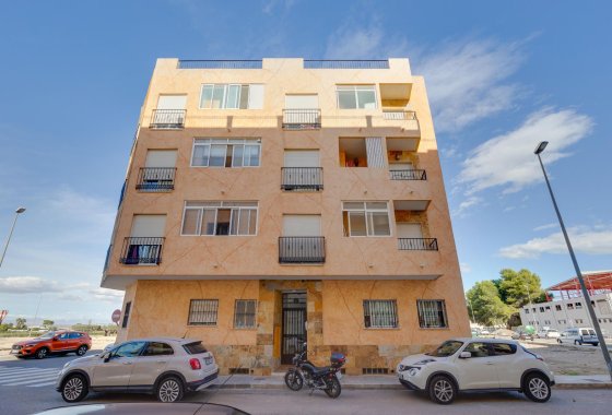 Penthouse - Resale - Almoradí -
                Almoradí