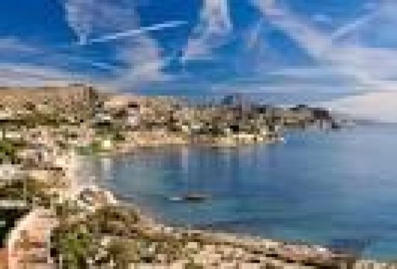 Plot / Land - Resale - Alicante -
                El Campello