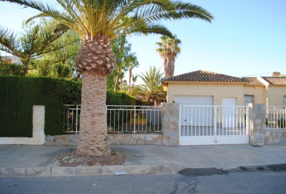Plot / Land - Resale - Orihuela Costa -
                Cabo Roig
