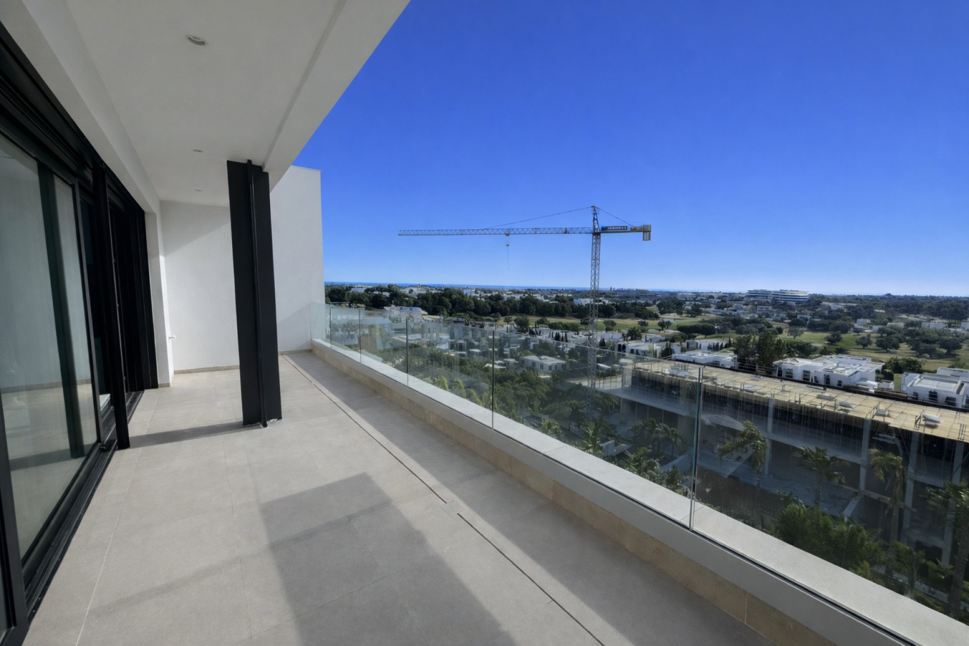 Resale - Apartamento -
Orihuela Costa - Las Colinas Golf