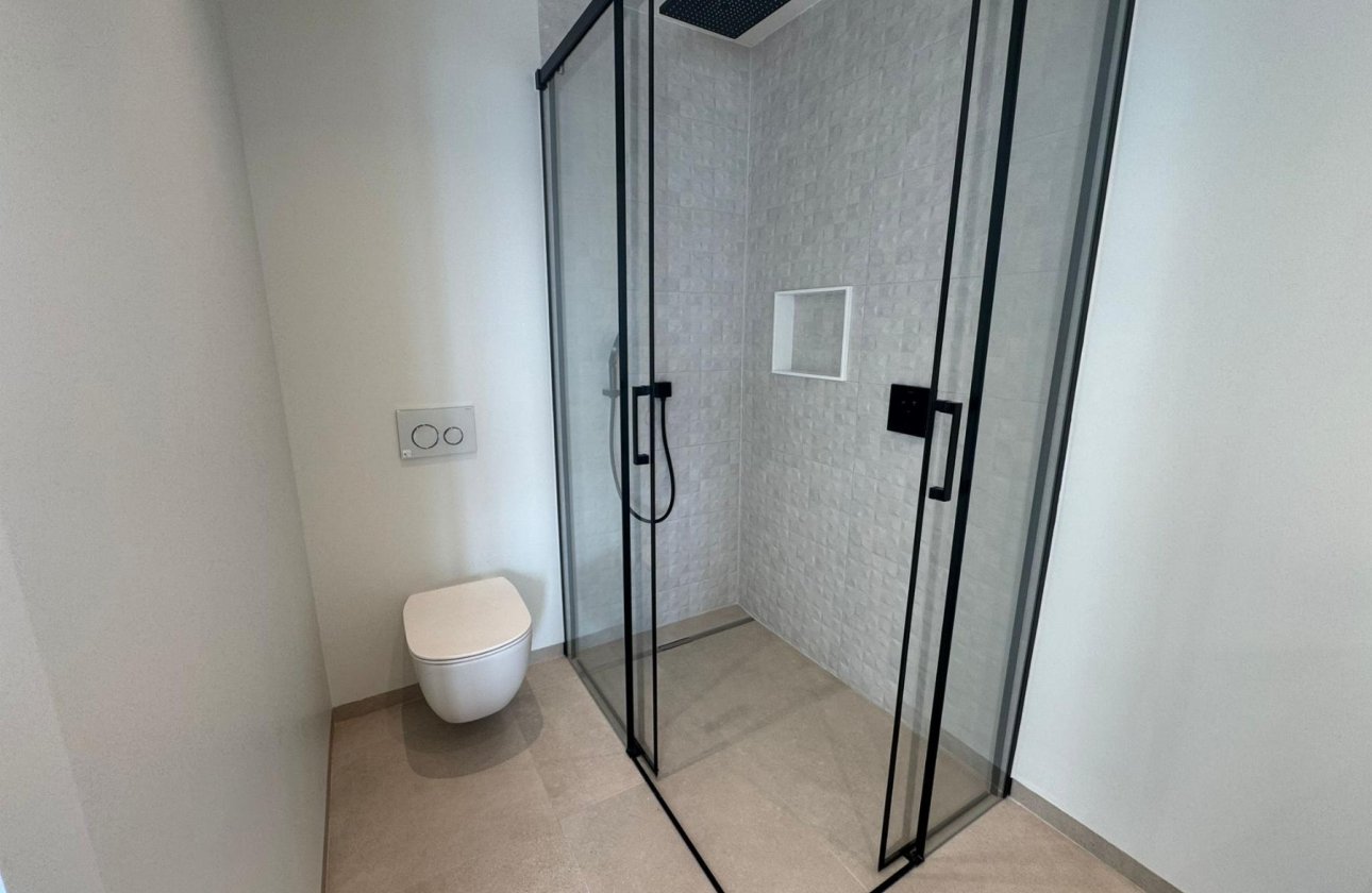 Resale - Apartamento -
Orihuela Costa - Las Colinas Golf