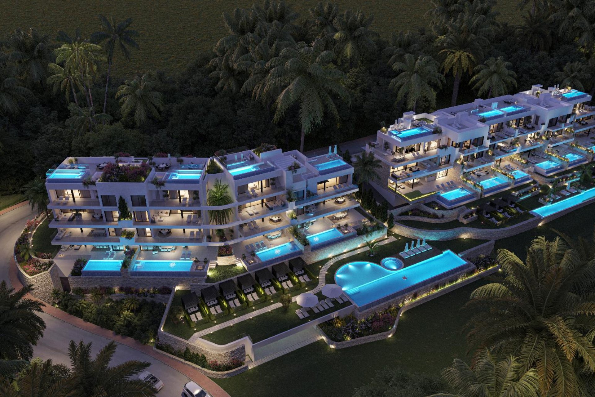 Resale - Apartamento -
Orihuela Costa - Las Colinas Golf