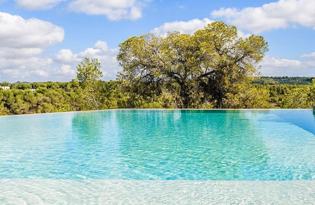 Resale - Apartamento -
Orihuela Costa - Las Colinas Golf