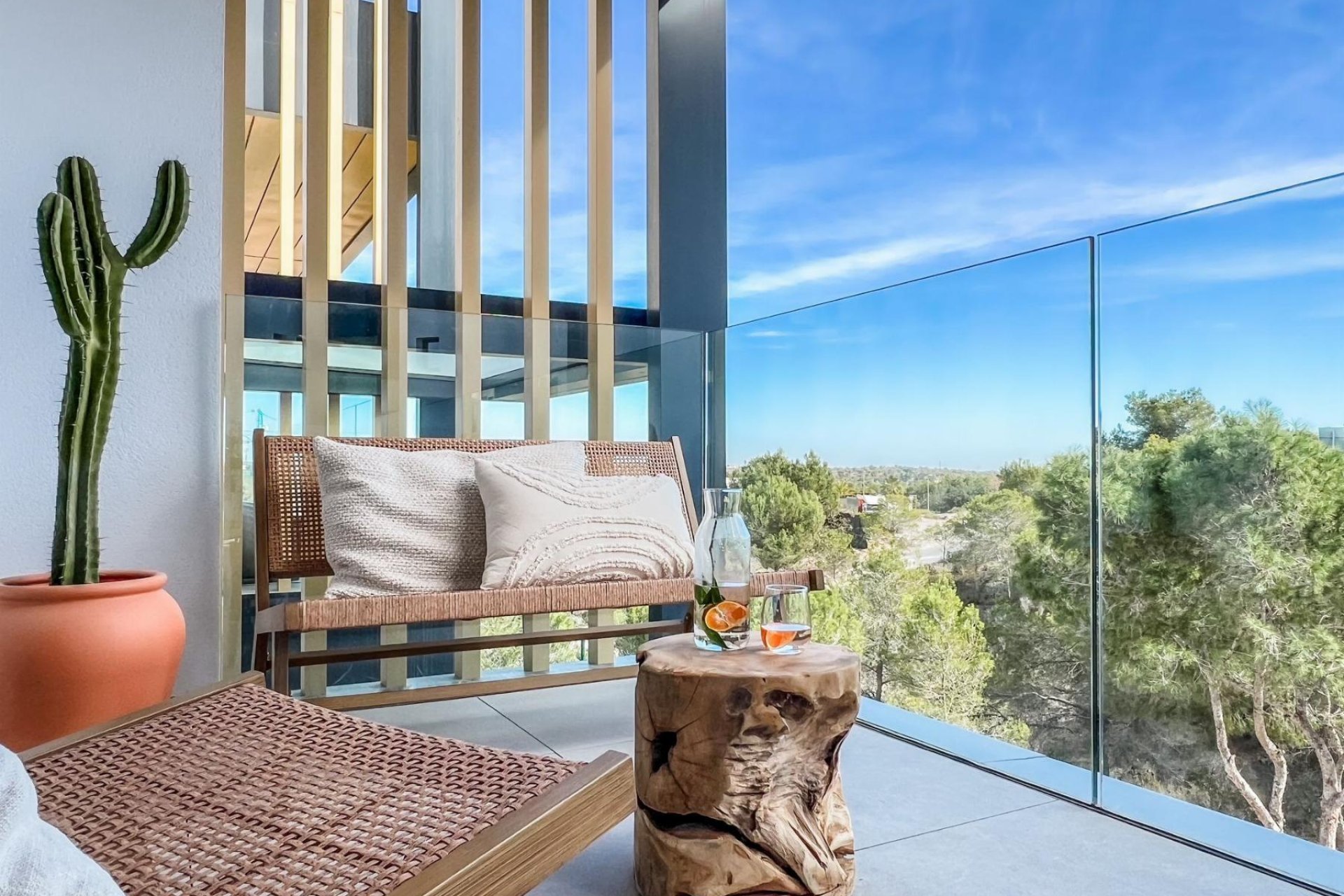 Resale - Apartamento -
Orihuela Costa - Las Colinas Golf