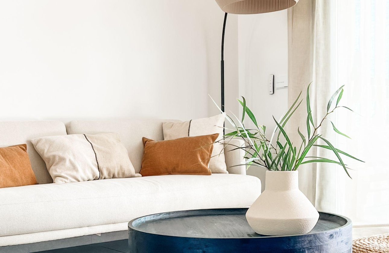 Resale - Apartamento -
Orihuela Costa - Las Colinas Golf