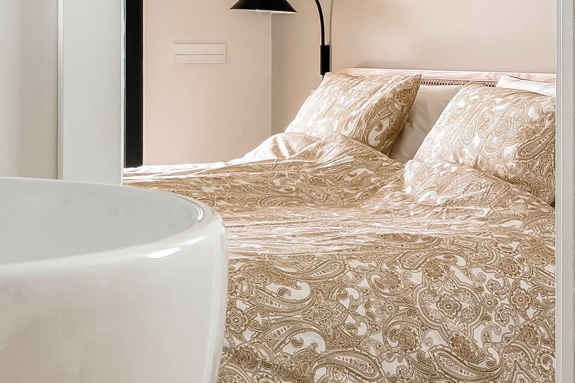 Resale - Apartamento -
Orihuela Costa - Las Colinas Golf