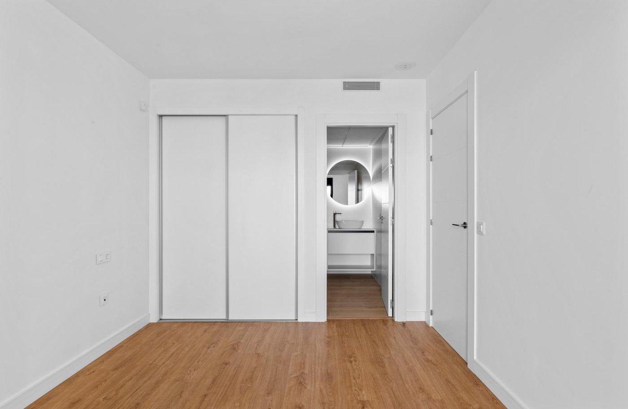 Resale - Apartamento -
Orihuela Costa - Villamartín