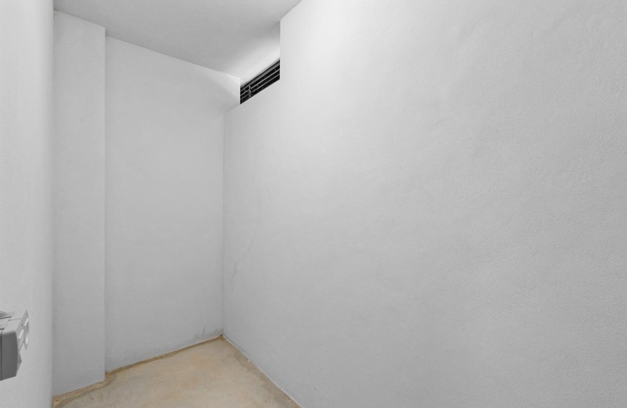 Resale - Apartamento -
Orihuela Costa - Villamartín