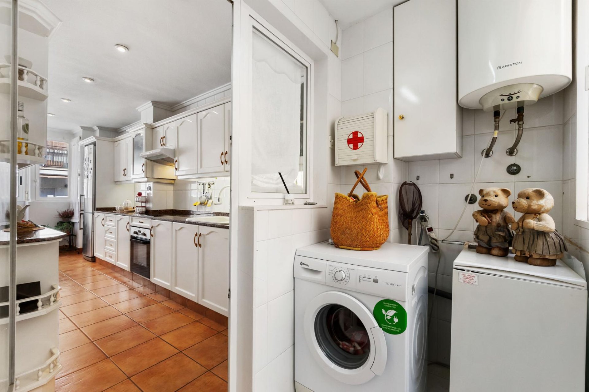 Resale - Apartamento -
Torrevieja - CLUB NAUTICO TORREVIEJA