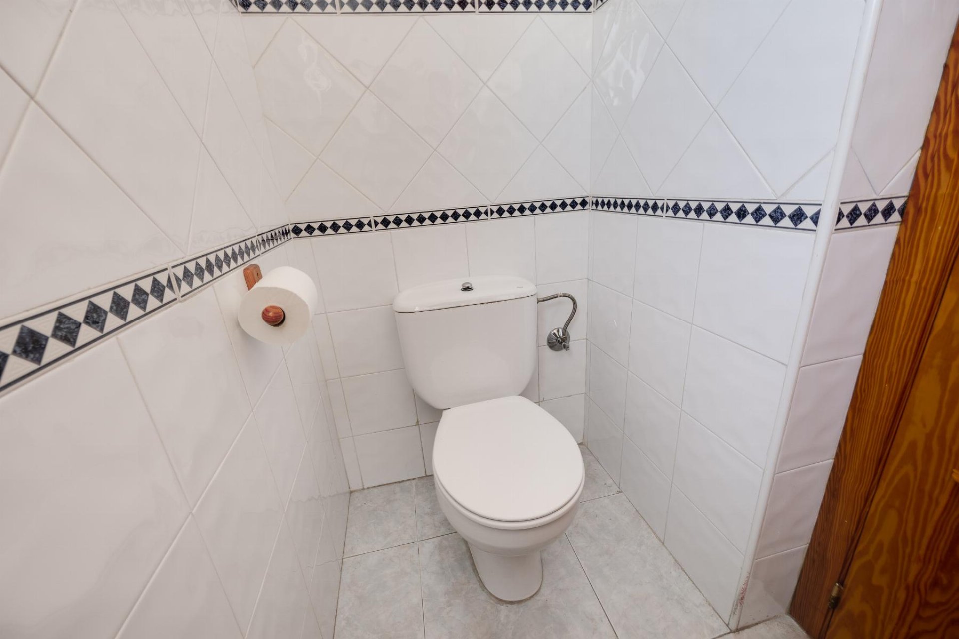 Resale - Apartamento -
Torrevieja - Parque de Las Naciones