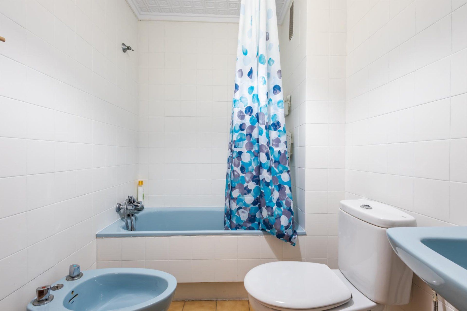 Resale - Apartamento -
Torrevieja - playa de los naufragos