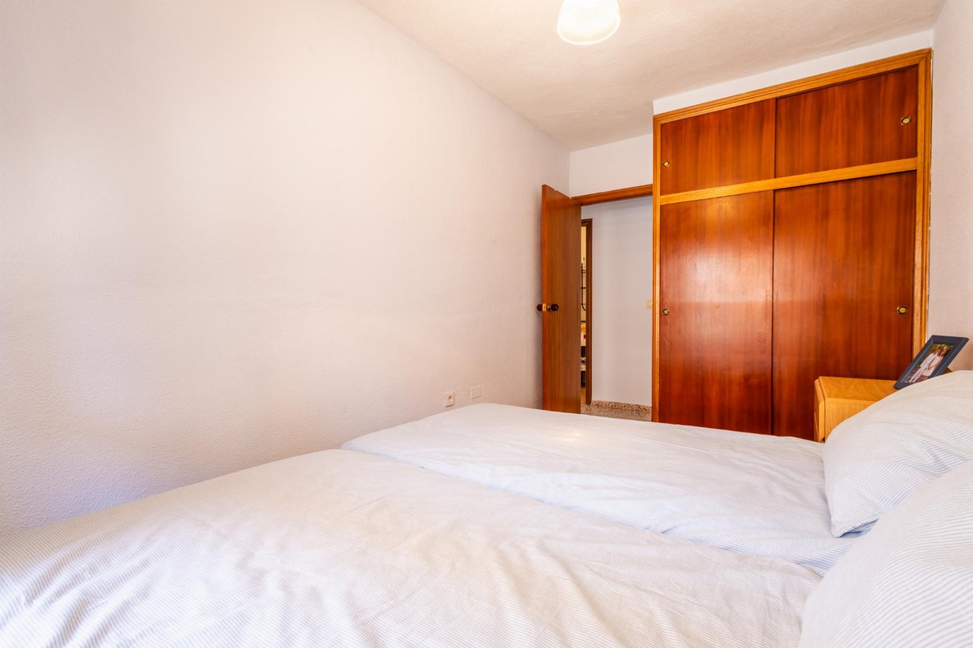 Resale - Apartamento -
Torrevieja - playa de los naufragos