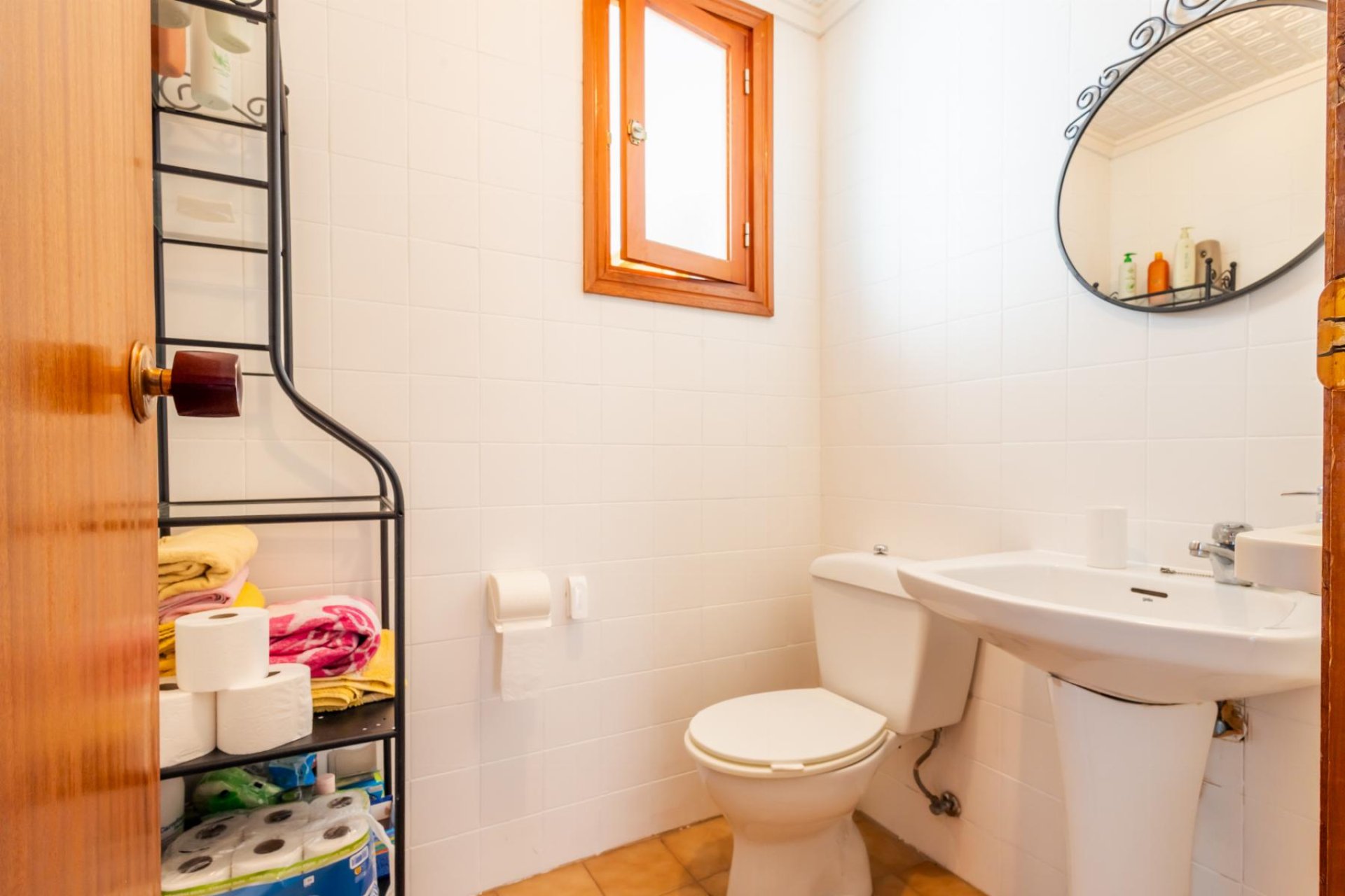 Resale - Apartamento -
Torrevieja - playa de los naufragos