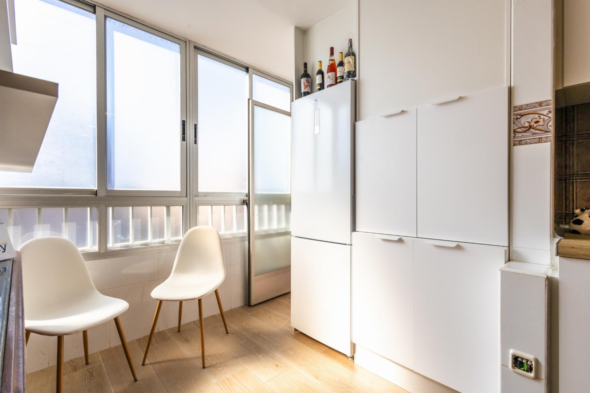 Resale - Apartamento -
Torrevieja - Playa del Acequión