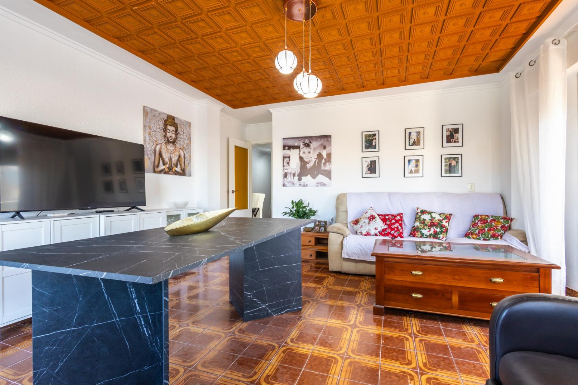 Resale - Apartamento -
Torrevieja - Playa del Acequión