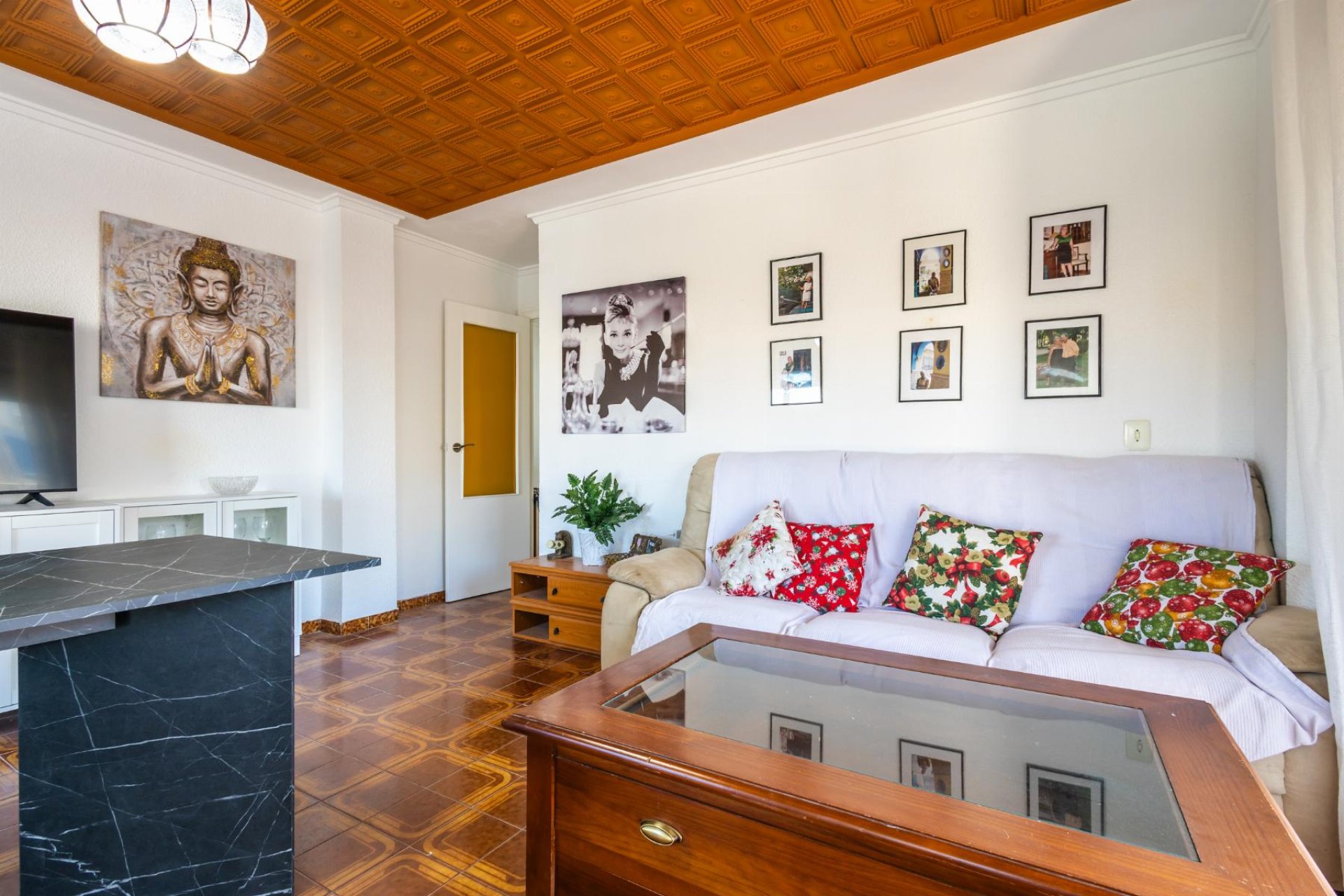 Resale - Apartamento -
Torrevieja - Playa del Acequión