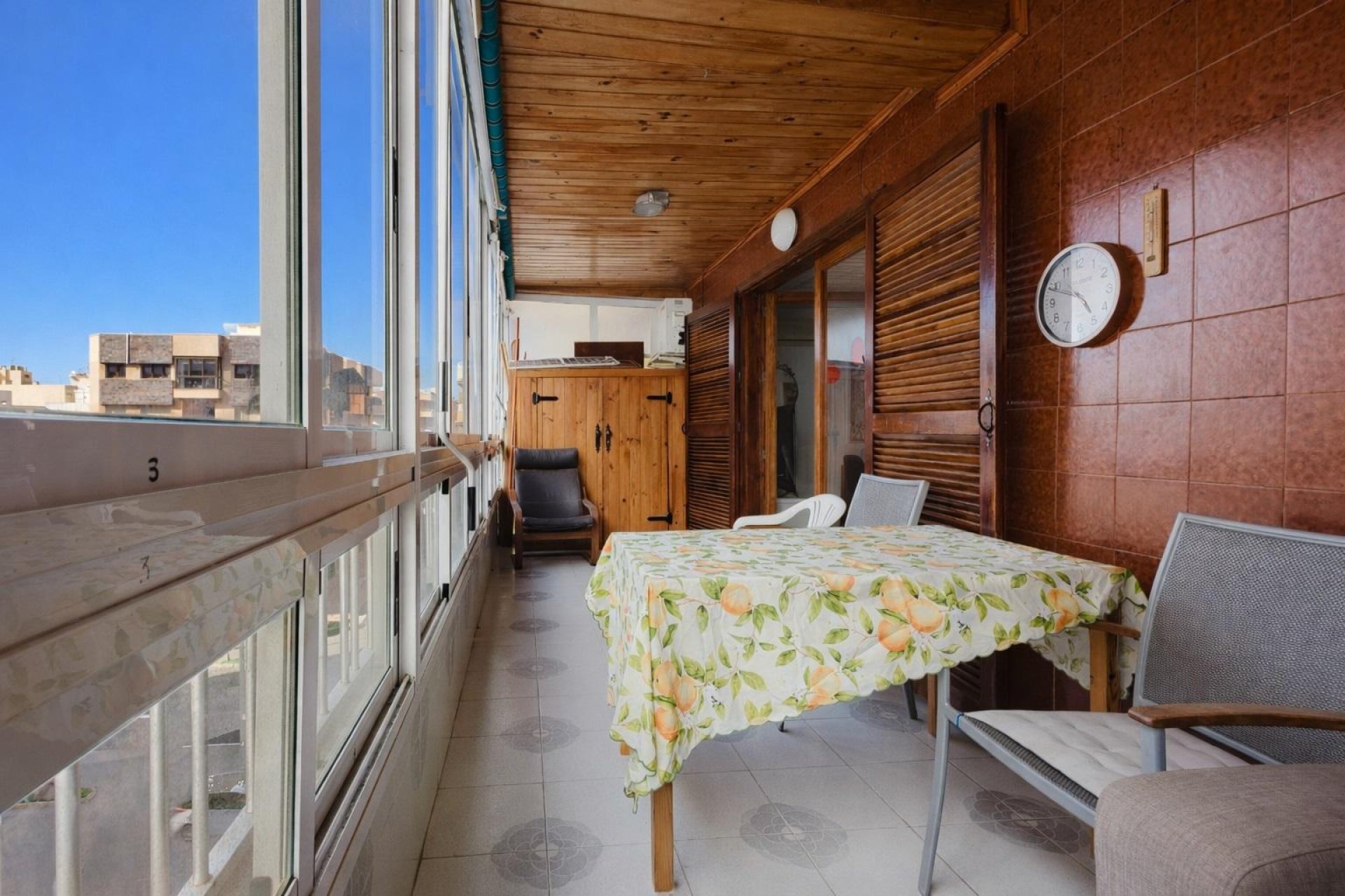 Resale - Apartamento -
Torrevieja - Playa del Acequión