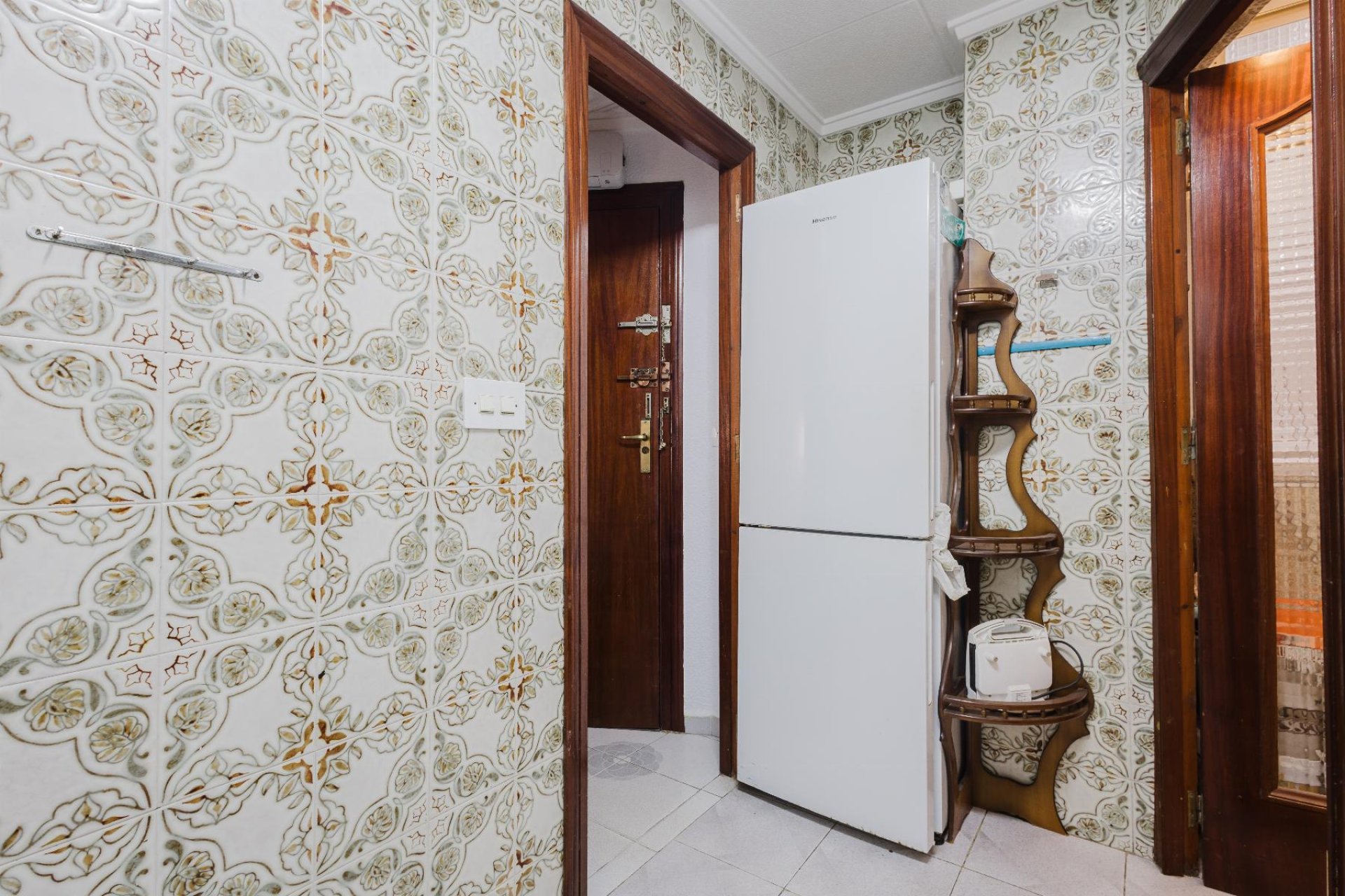 Resale - Apartamento -
Torrevieja - Playa del Acequión