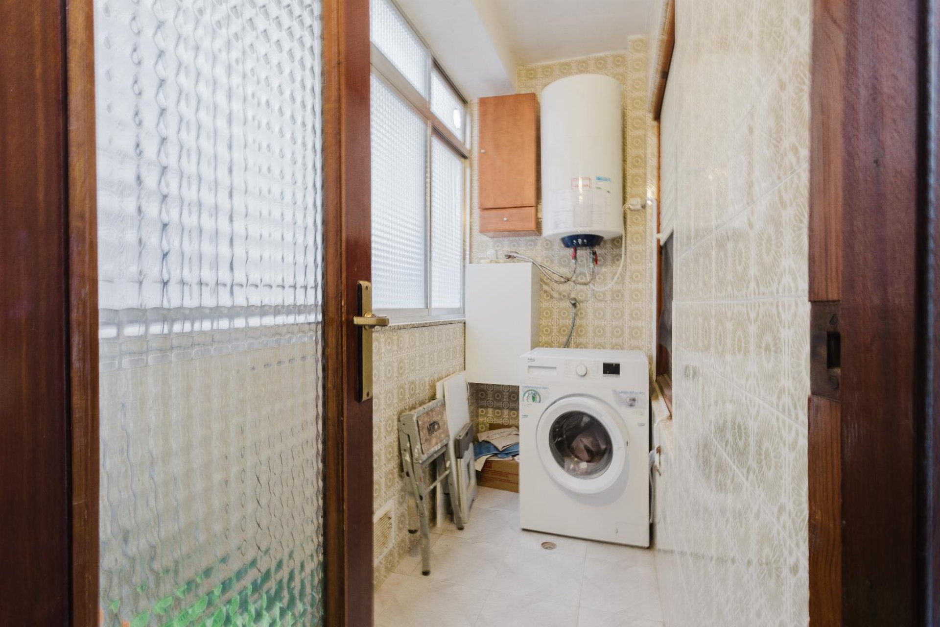 Resale - Apartamento -
Torrevieja - Playa del Acequión