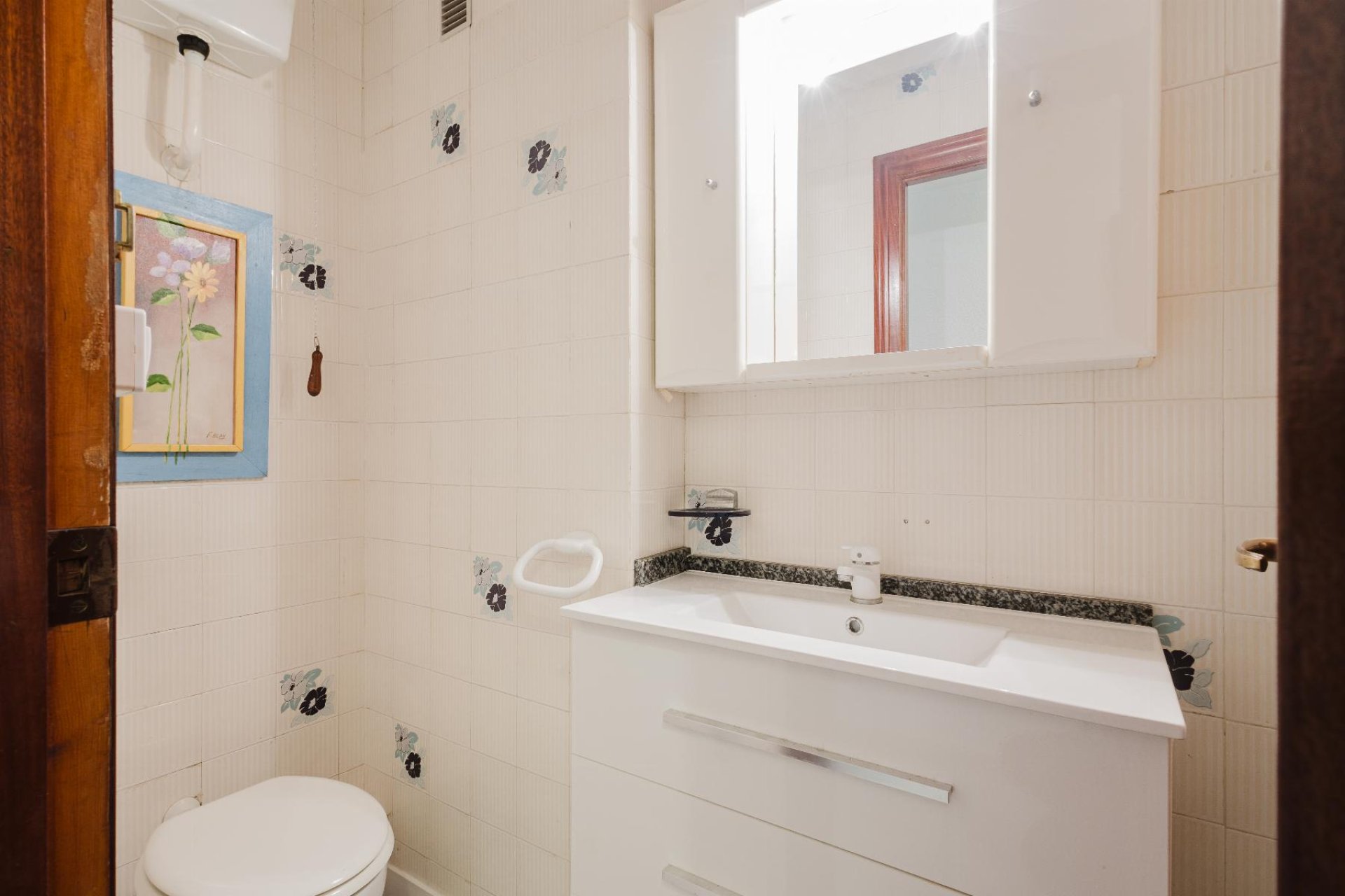 Resale - Apartamento -
Torrevieja - Playa del Acequión