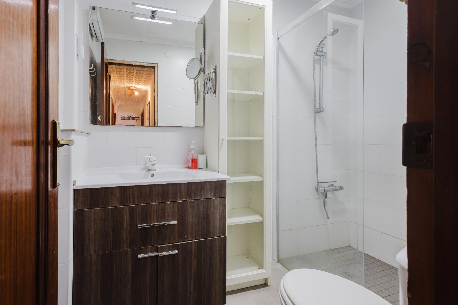 Resale - Apartamento -
Torrevieja - Playa del Acequión