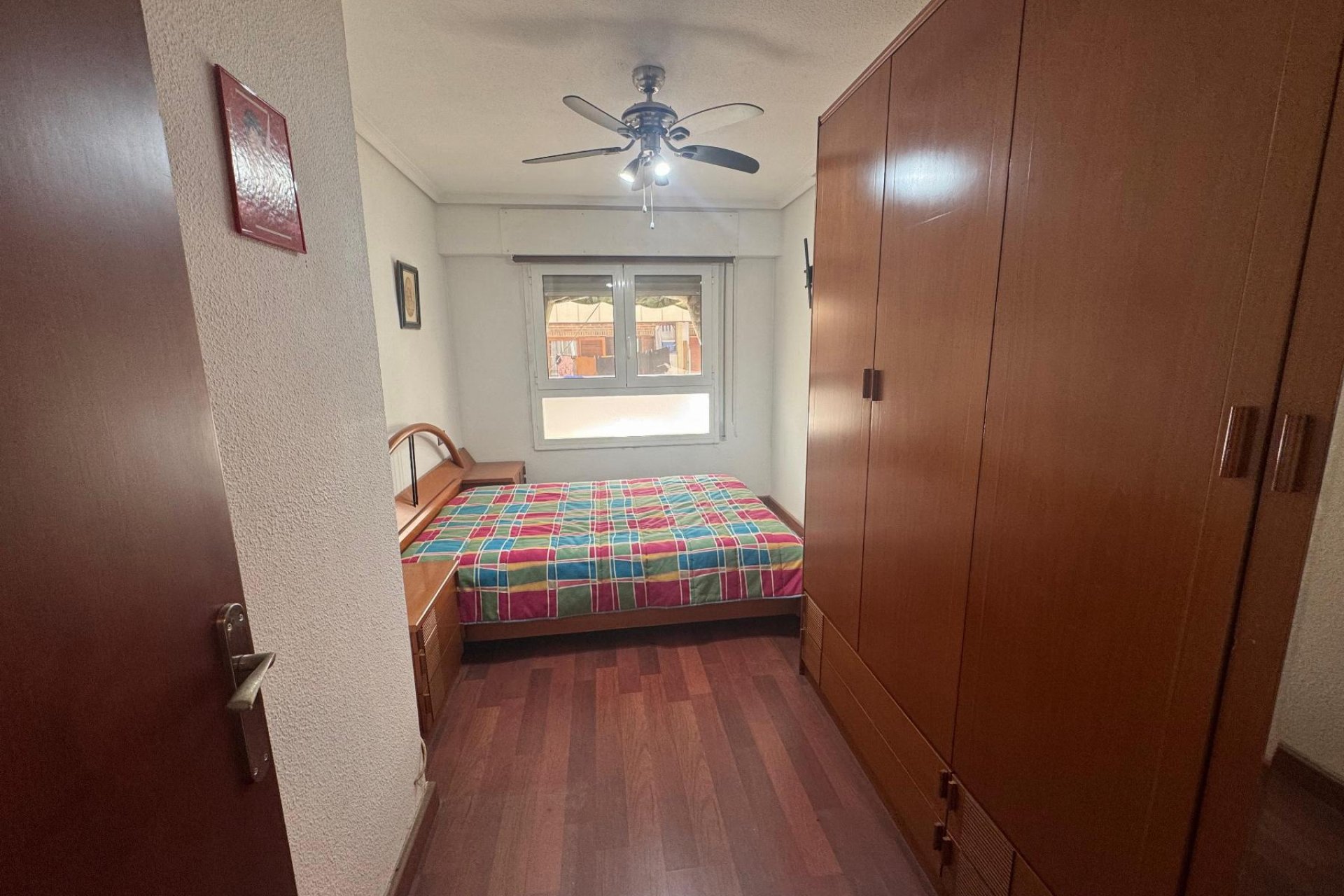 Resale - Apartamento -
Torrevieja - Playa del Acequión