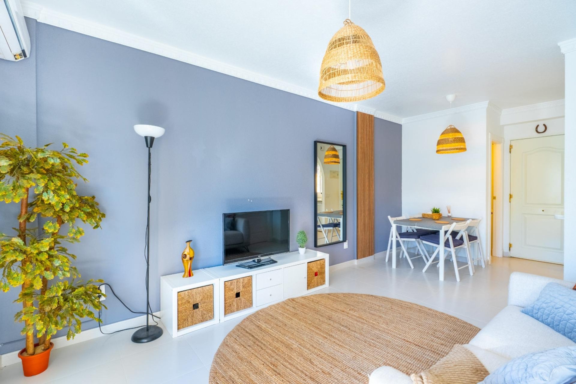 Resale - Apartment / flat -
Algorfa - Algorfa Centro