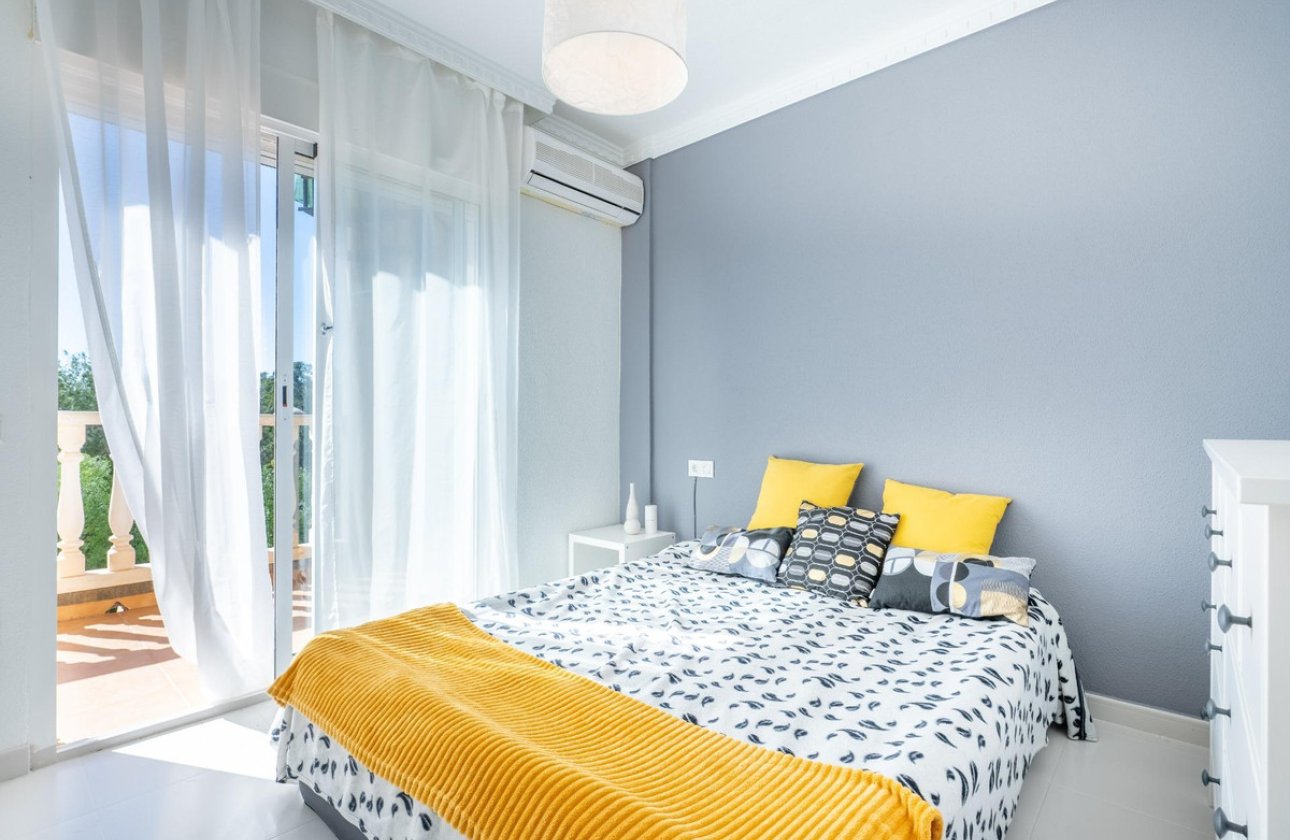 Resale - Apartment / flat -
Algorfa - Algorfa Centro