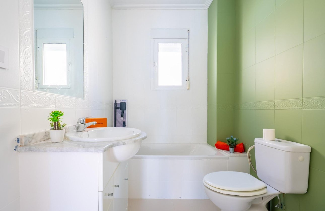 Resale - Apartment / flat -
Algorfa - Algorfa Centro