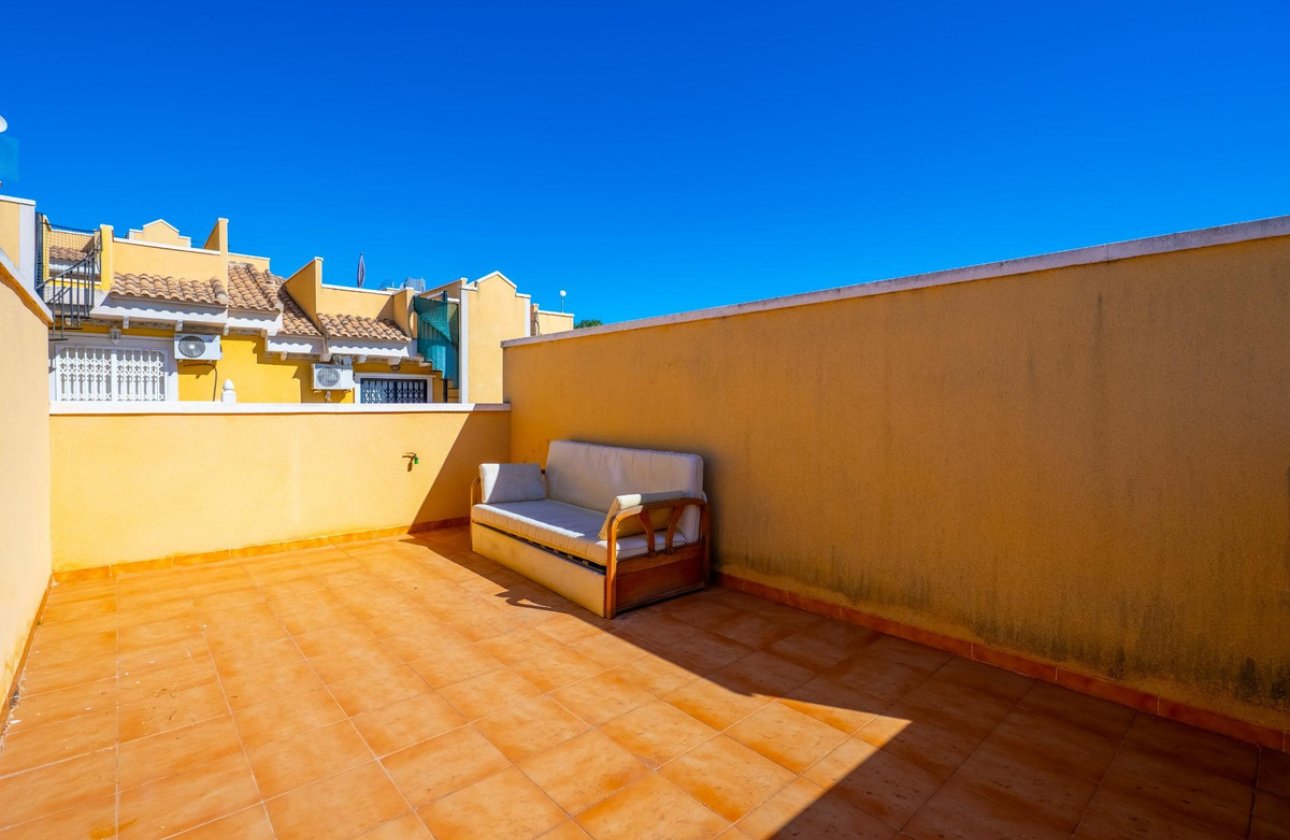 Resale - Apartment / flat -
Algorfa - Algorfa Centro