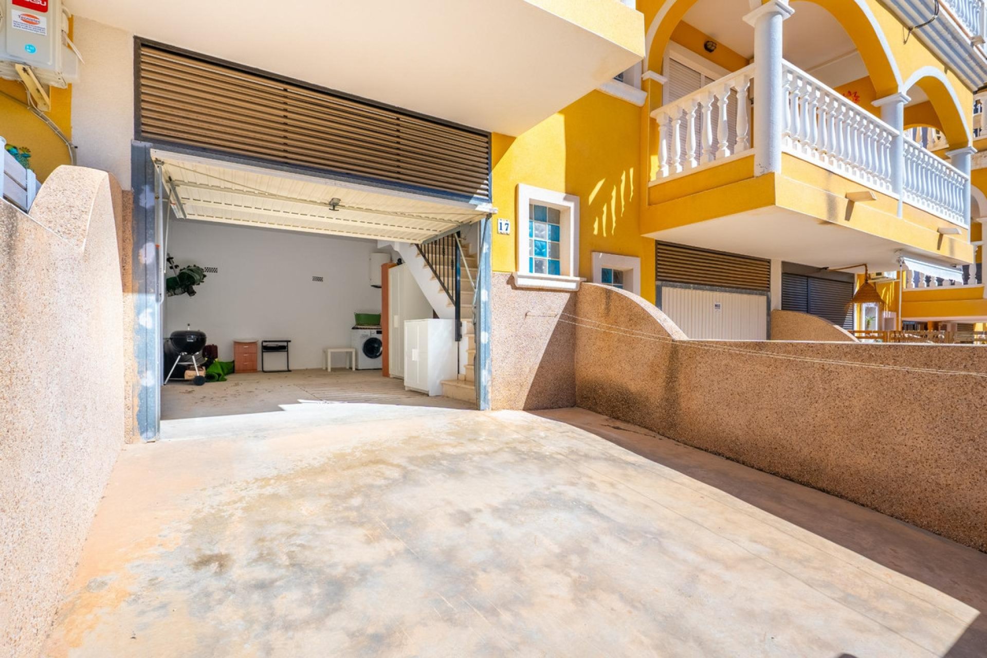 Resale - Apartment / flat -
Algorfa - Algorfa Centro