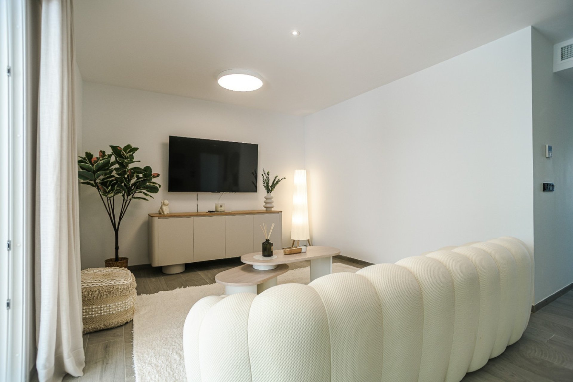 Resale - Apartment / flat -
Algorfa - Algorfa Centro