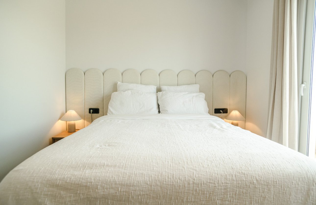 Resale - Apartment / flat -
Algorfa - Algorfa Centro