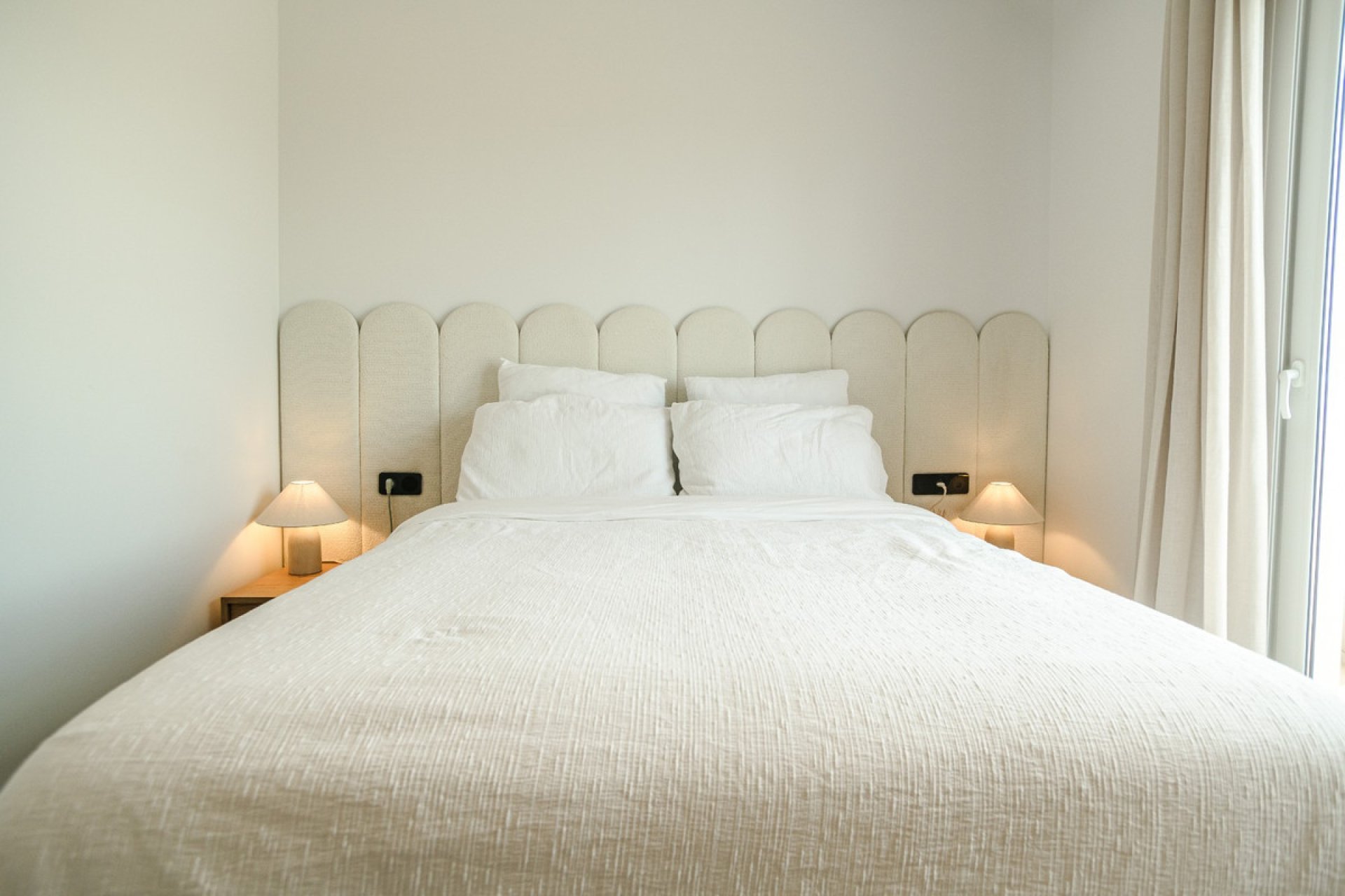 Resale - Apartment / flat -
Algorfa - Algorfa Centro