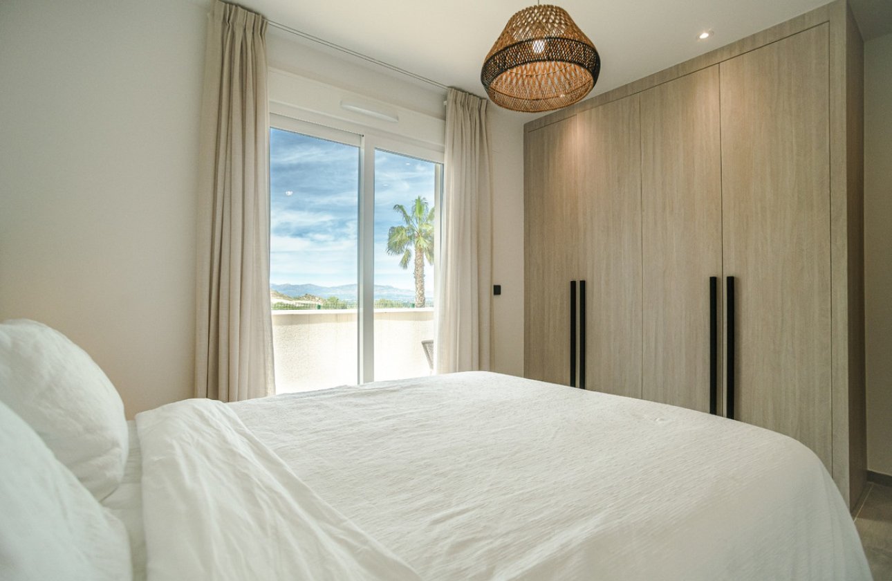 Resale - Apartment / flat -
Algorfa - Algorfa Centro