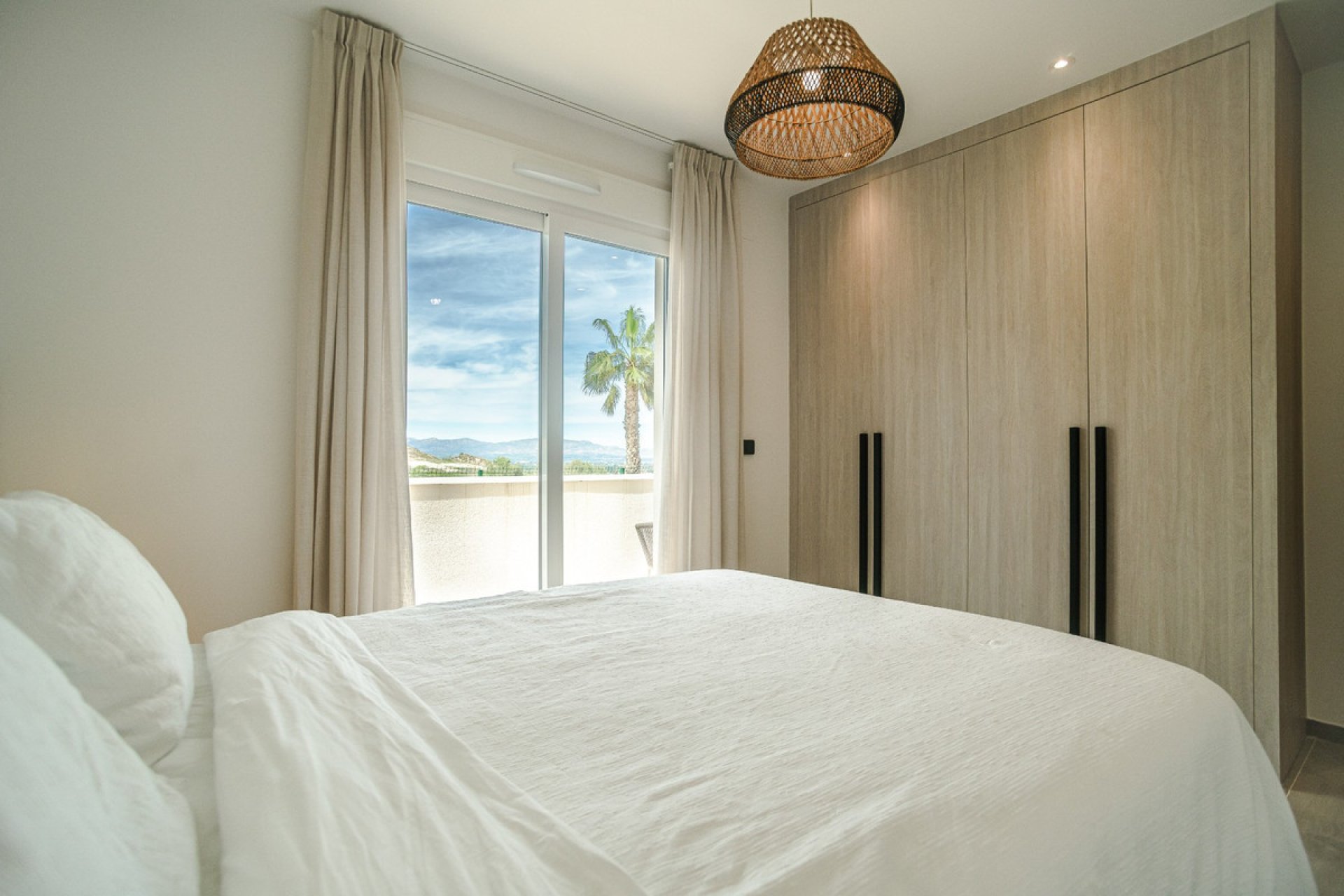 Resale - Apartment / flat -
Algorfa - Algorfa Centro