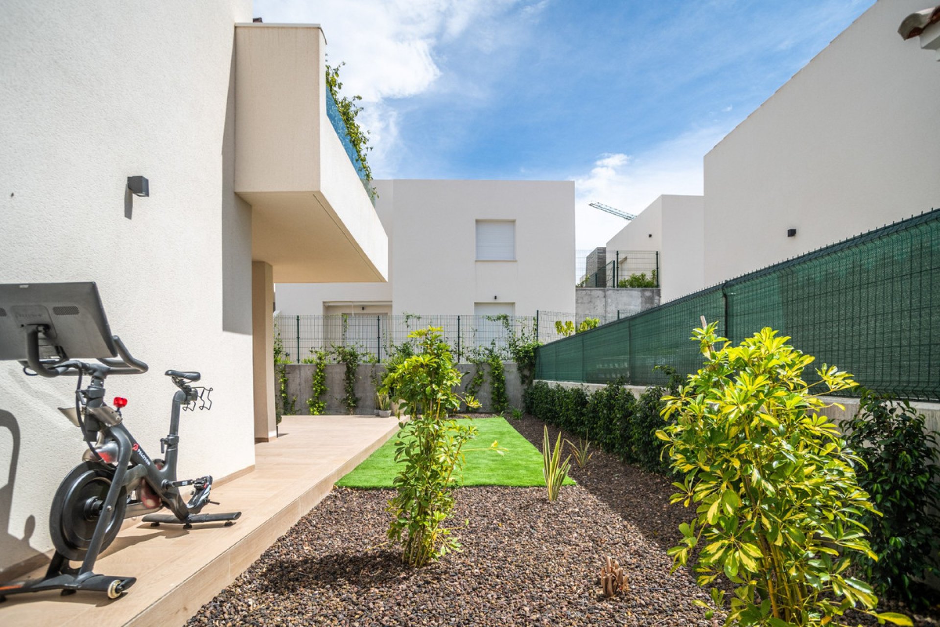 Resale - Apartment / flat -
Algorfa - Algorfa Centro