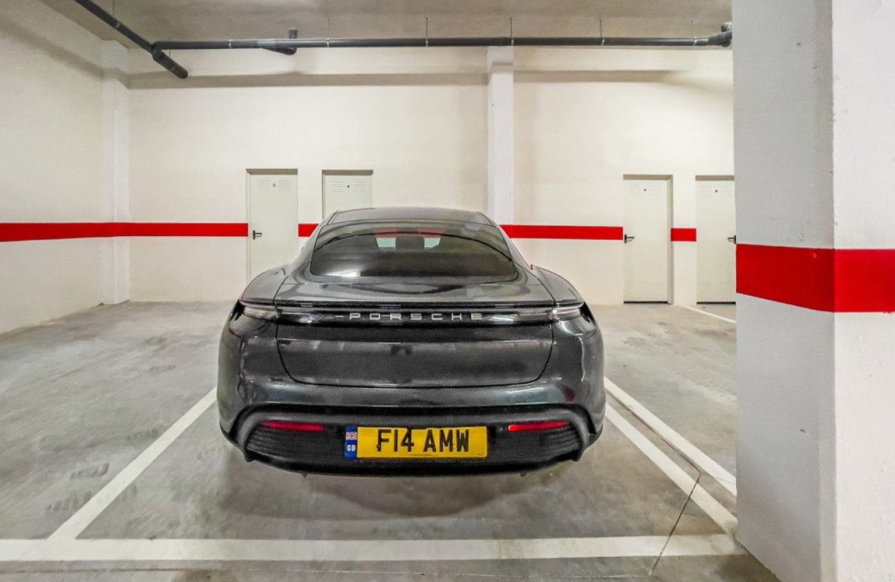 Resale - Apartment / flat -
Algorfa - Algorfa Centro